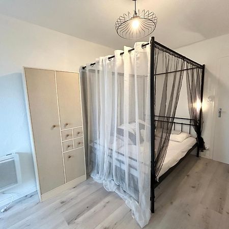 Appart T2 Magnifique Vu Ocean Saint-Hilaire-de-Riez Ngoại thất bức ảnh