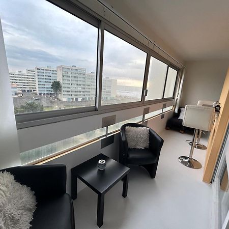 Appart T2 Magnifique Vu Ocean Saint-Hilaire-de-Riez Ngoại thất bức ảnh